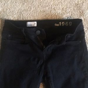 Gap Legging Jean